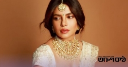 ‘না’ বলার সাধ্য ছিল না: টানা ছয় ফ্লপেও কাজ ছাড়েননি প্রিয়াঙ্কা